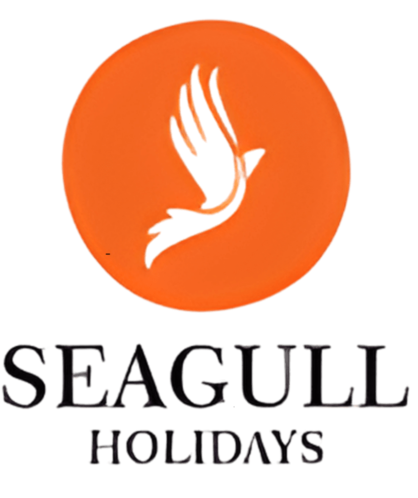 Seagull logo