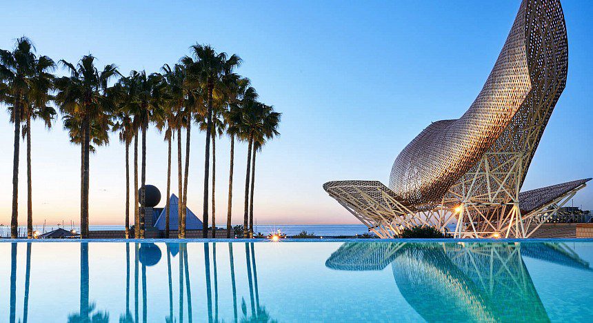 Spain Holiday Package with Famous Tourist Attractions
