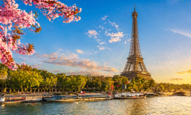 Eiffel Tower