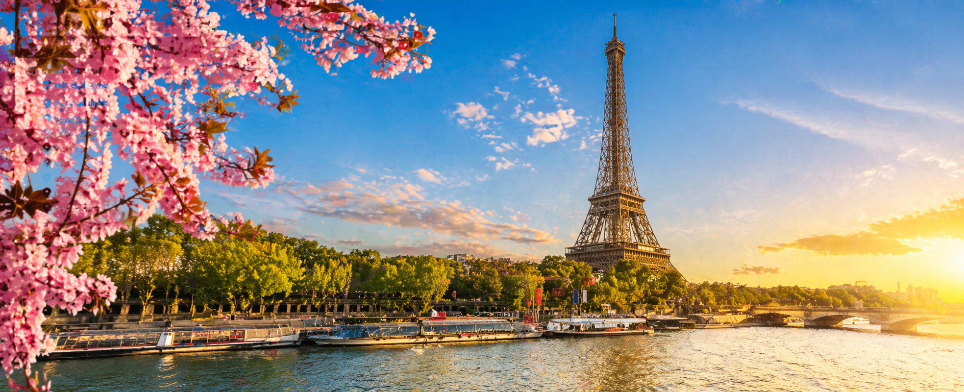 Eiffel Tower