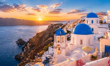 Greece Holiday Package with Beautiful Islands and Historic Landmarks