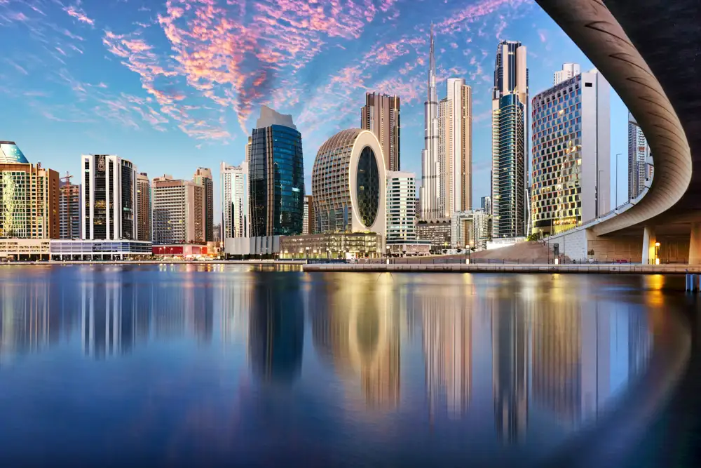 International group tour packages