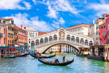 Luxury travel packages from India